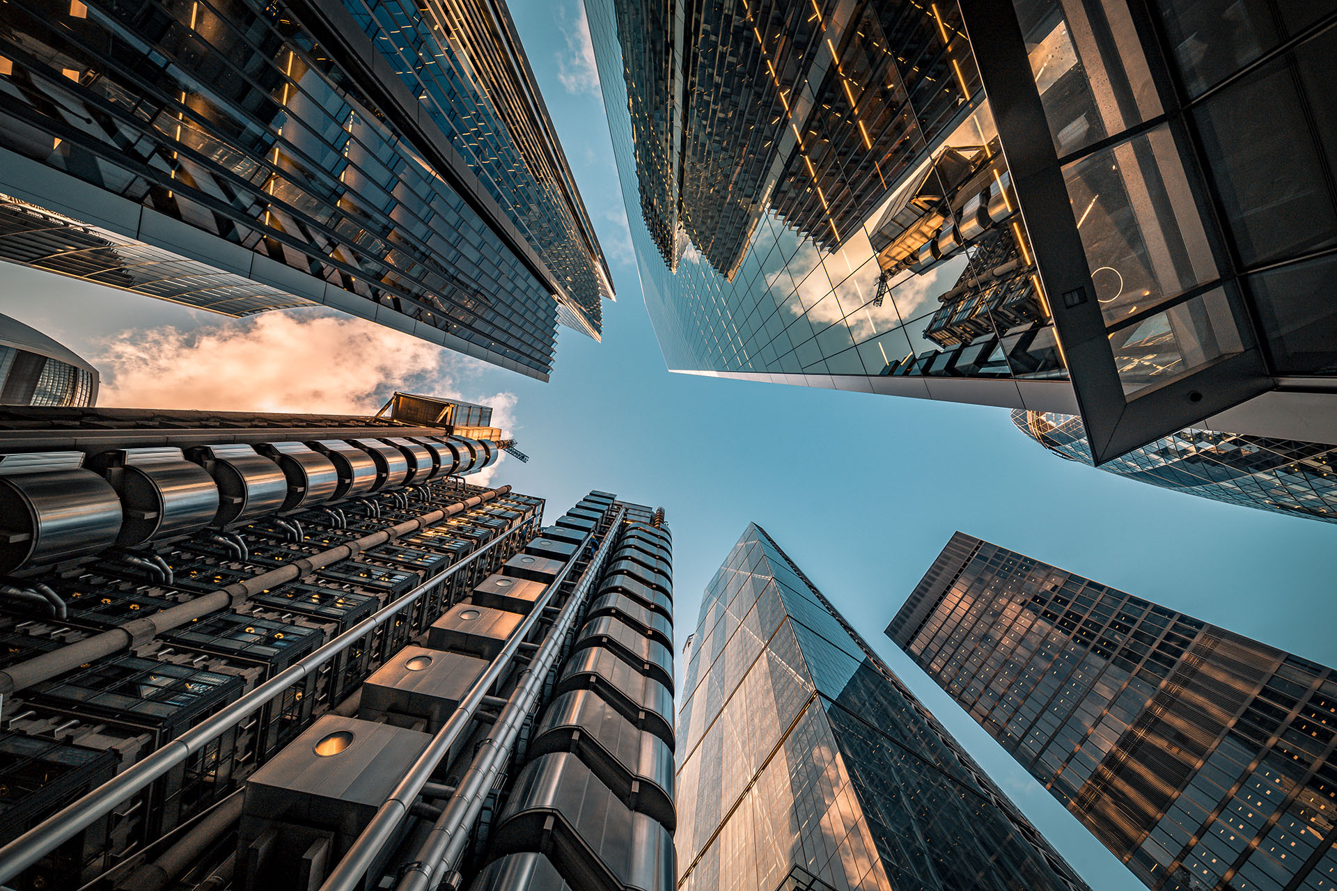 Four Scenarios Where Businesses Can Claim Capital Allowances